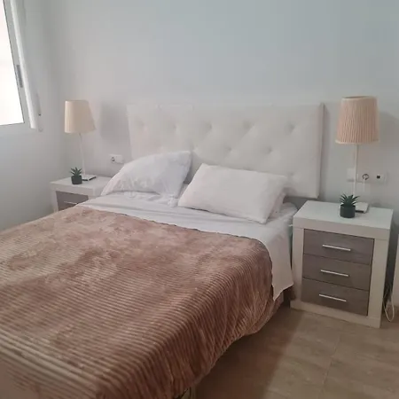 Aldea Del Mar Apartamento Torrevieja