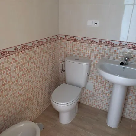 Apartamento Aldea Del Mar Torrevieja
